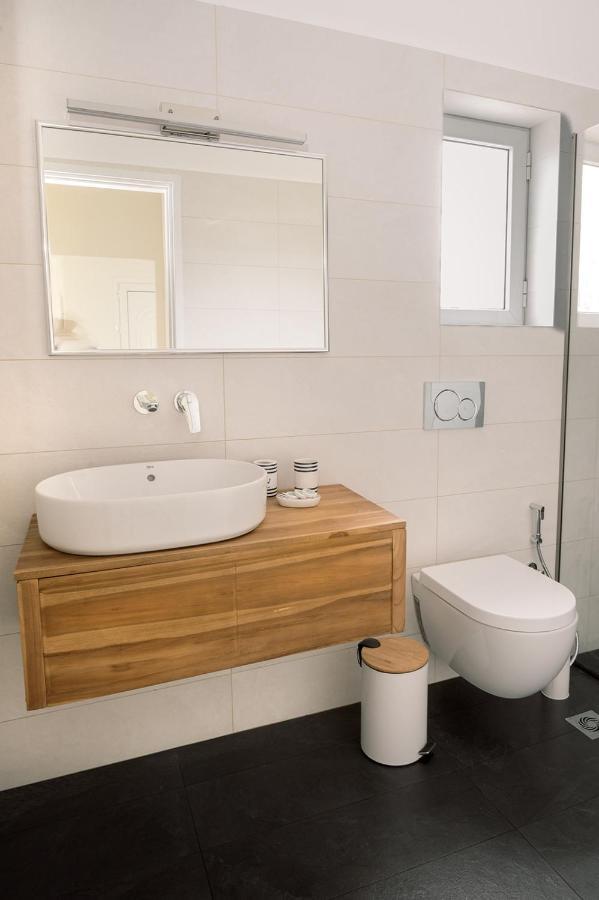 Vasilopoulos Residences - Apartments Ioni & Neso Argostoli  Exterior foto